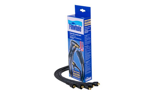 Комплект проводов зажигания FINWAHL FC101