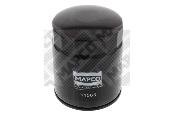 Масляный фильтр MAPCO 61565