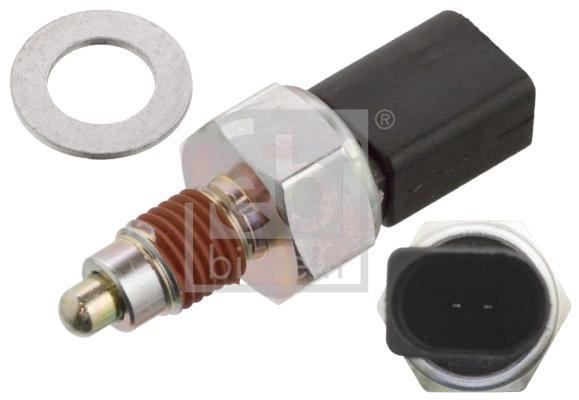 Выключатель фара заднего хода FEBI BILSTEIN 106039