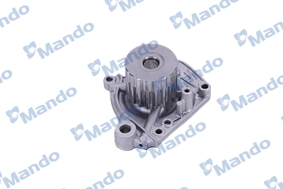 Водяной насос охлаждение двигателя MANDO EWPO0002