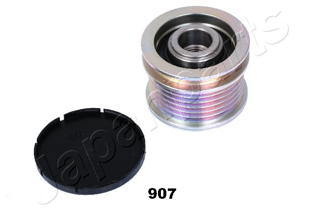 Механизм свободного хода генератора JAPANPARTS RA-907