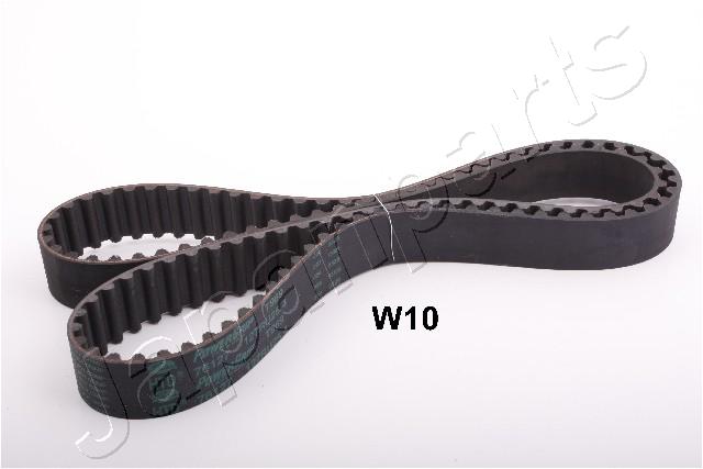 Зубчатый ремень JAPANPARTS DD-W10
