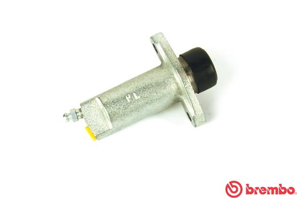 Рабочий цилиндр система сцепления BREMBO E 52 004
