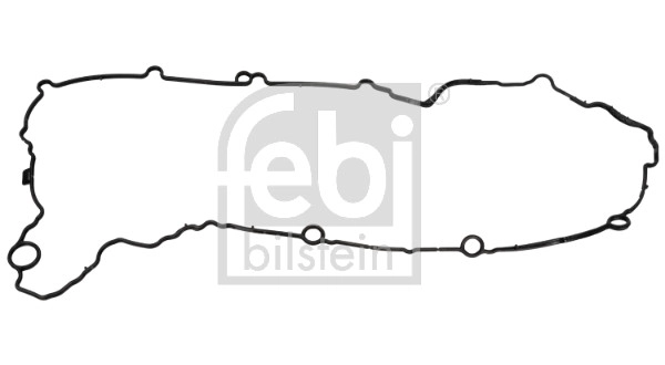 Прокладка крышка головки цилиндра FEBI BILSTEIN 182085