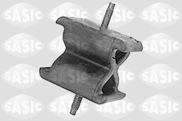 Буфер глушитель SASIC 7141E31