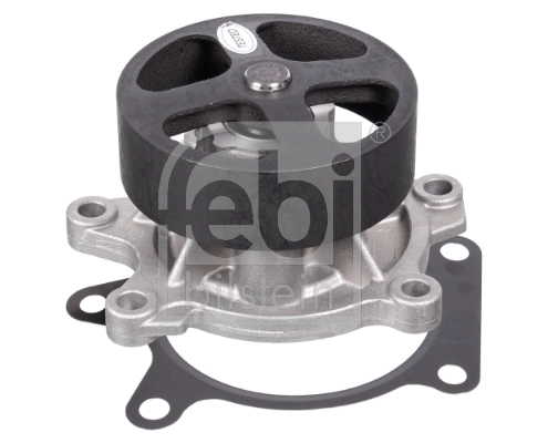 Водяной насос охлаждение двигателя FEBI BILSTEIN 107807