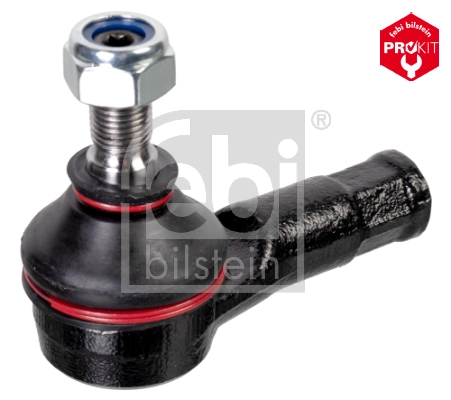 Наконечник поперечной рулевой тяги FEBI BILSTEIN 24956