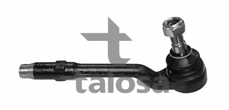 Наконечник поперечной рулевой тяги TALOSA 42-07313