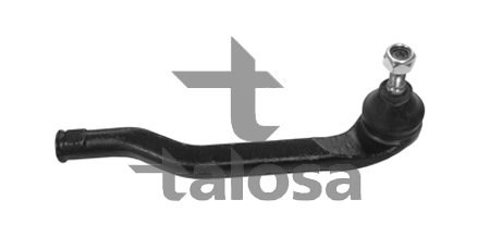 Наконечник поперечной рулевой тяги TALOSA 42-07697