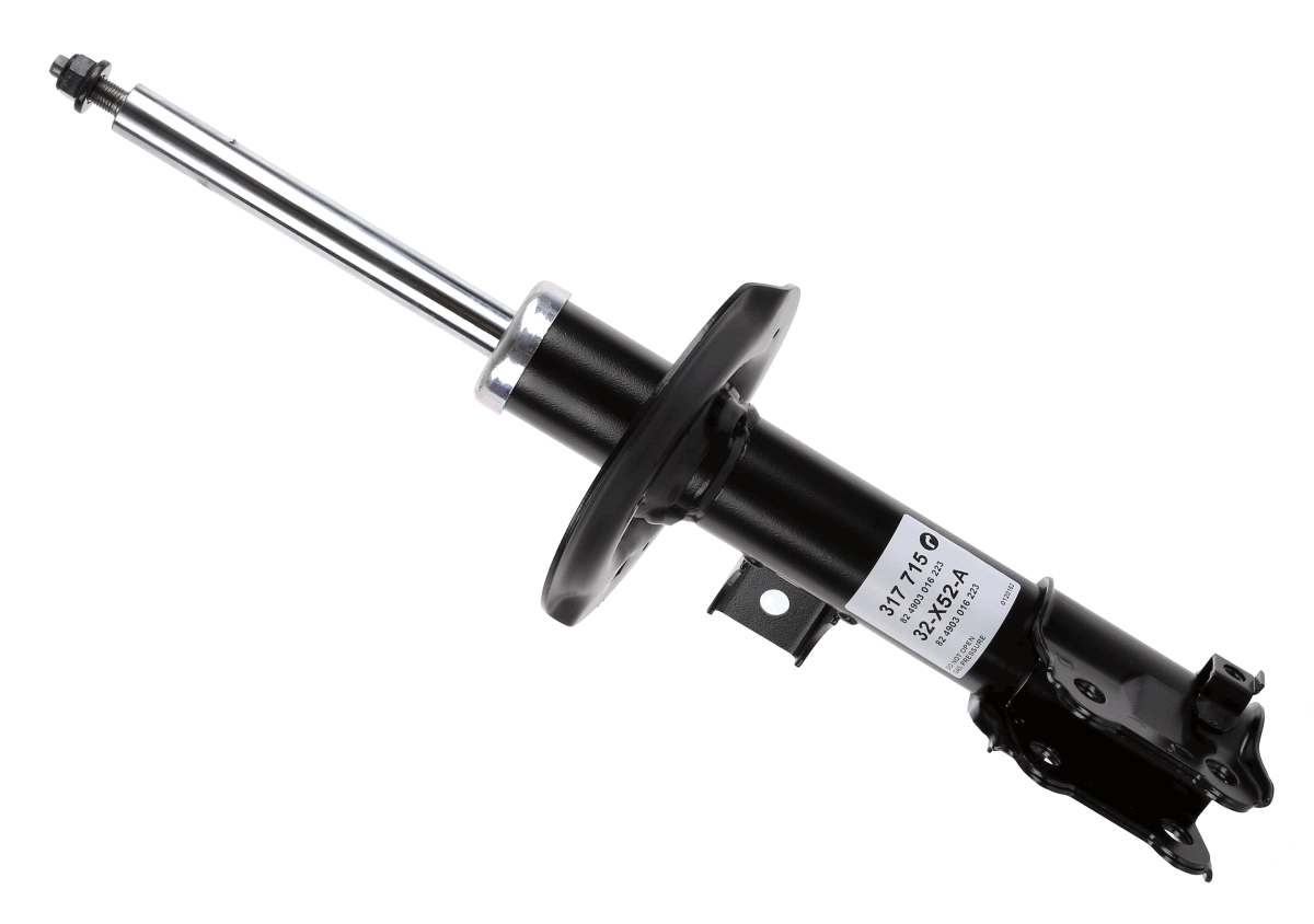 Амортизатор SACHS 317 715
