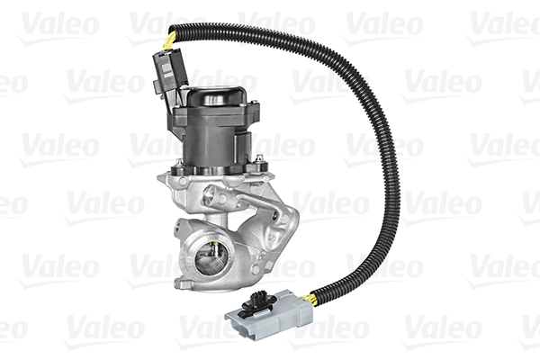 Клапан возврата ог VALEO 700409