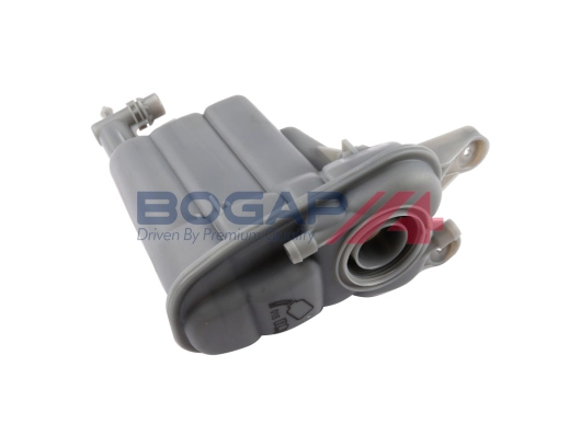 Компенсационный бак охлаждающая жидкость BOGAP A4240112