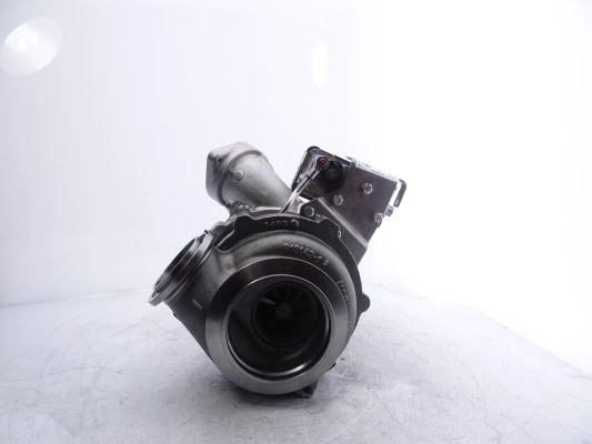Компрессор наддув GARRETT 758351-5024W