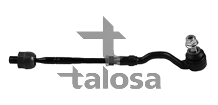 Поперечная рулевая тяга TALOSA 41-14140