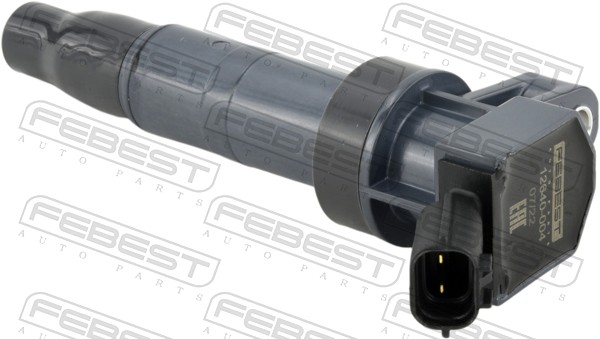 Катушка зажигания FEBEST 12640-004