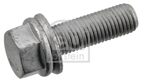 Болт корпус скобы тормоза FEBI BILSTEIN 182563