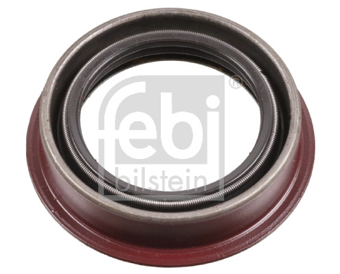 Уплотняющее кольцо дифференциал FEBI BILSTEIN 180699