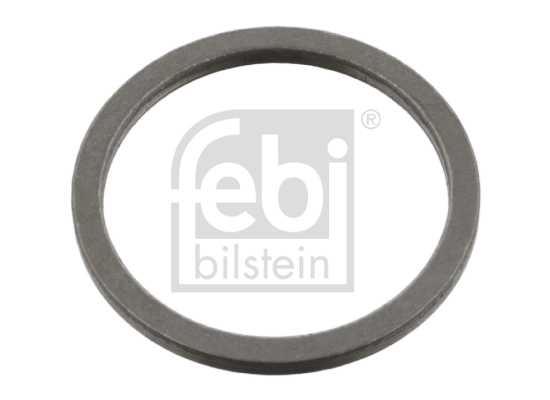 Уплотнительное кольцо резьбовая пробка маслосливн. отверст. FEBI BILSTEIN 35833