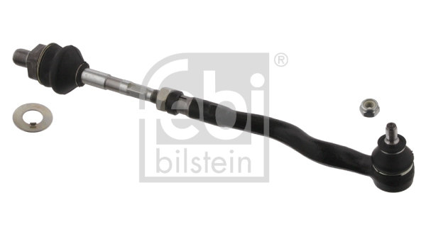 Поперечная рулевая тяга FEBI BILSTEIN 06636