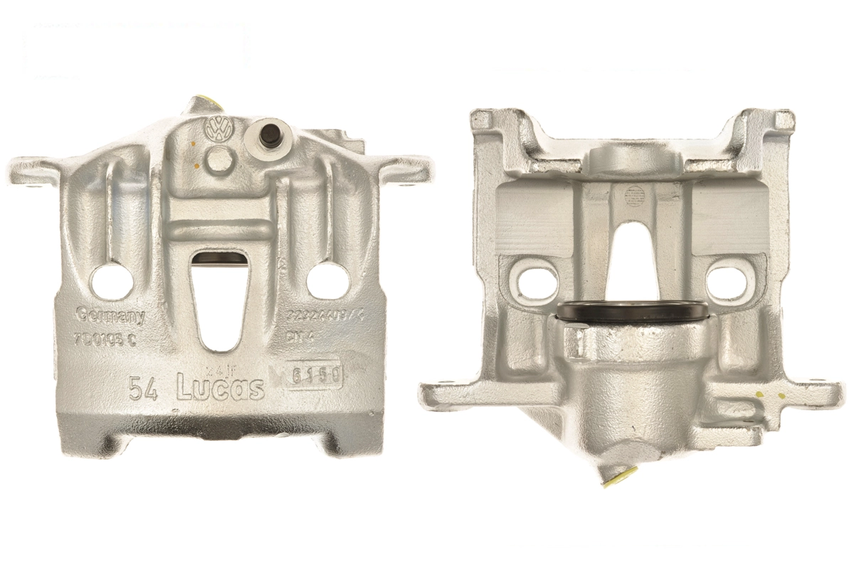 Тормозной суппорт BOSCH 0 986 473 177