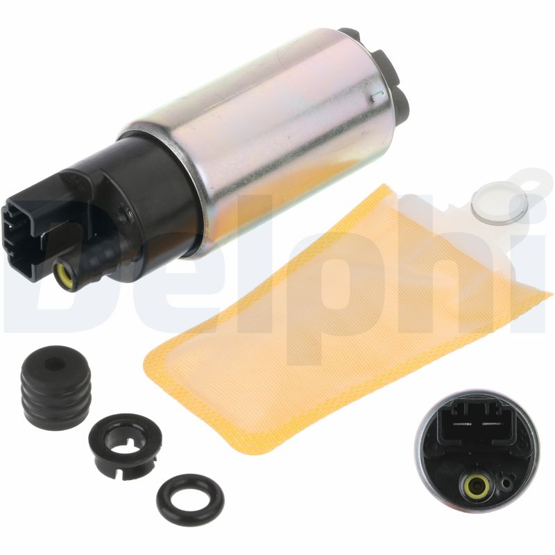 Топливный насос DELPHI FE0793-12B1