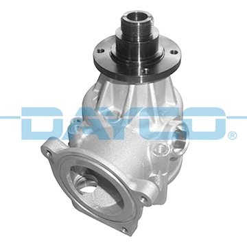 Водяной насос охлаждение двигателя DAYCO DP763