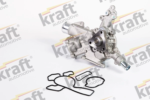 Водяной насос охлаждение двигателя KRAFT AUTOMOTIVE 1501740