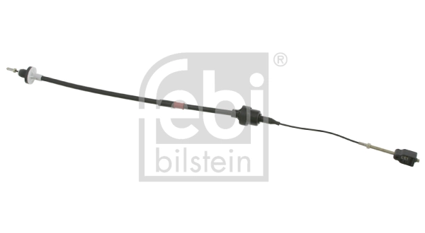 Трос управление сцеплением FEBI BILSTEIN 24641