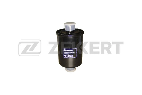 Топливный фильтр ZEKKERT KF-5103