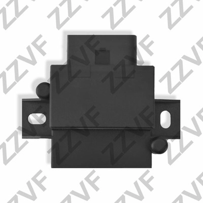 Управляющий прибор топливный насос ZZVF ZVF9369