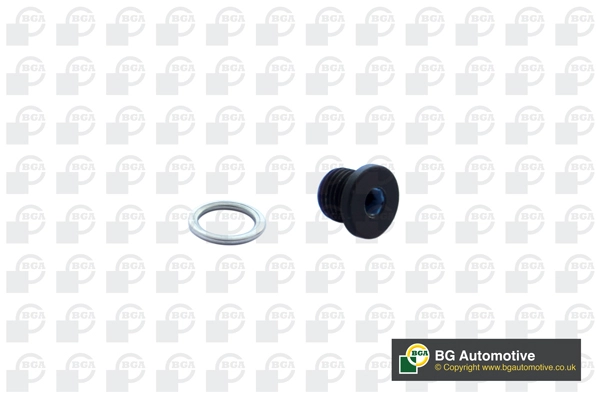 Резьбовая пробка масляный поддон BGA PK0113