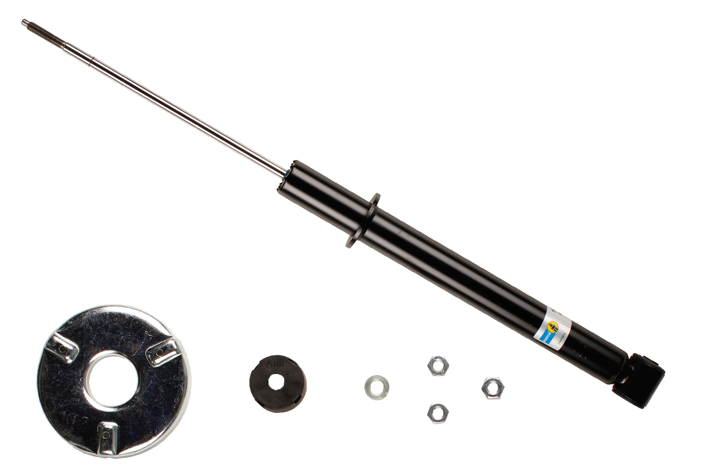Амортизатор BILSTEIN 19-124681
