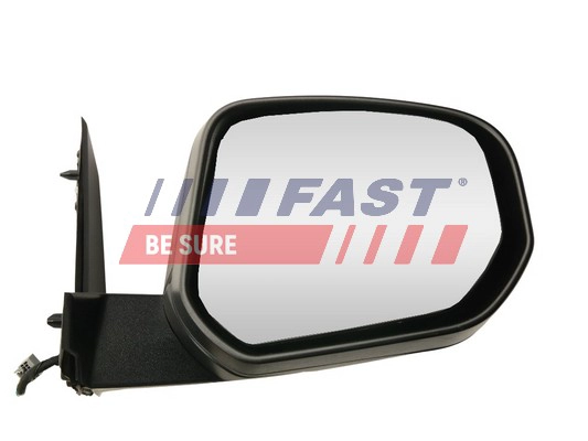 Наружное зеркало FAST FT88366