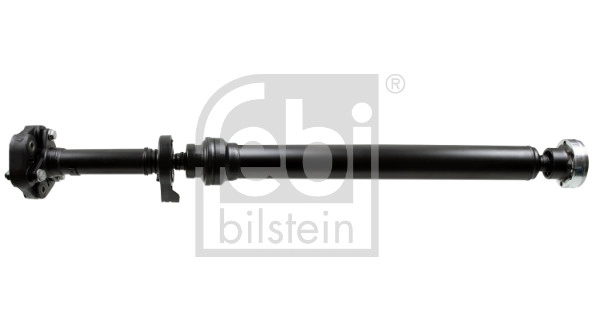 Карданный вал главная передача FEBI BILSTEIN 182694