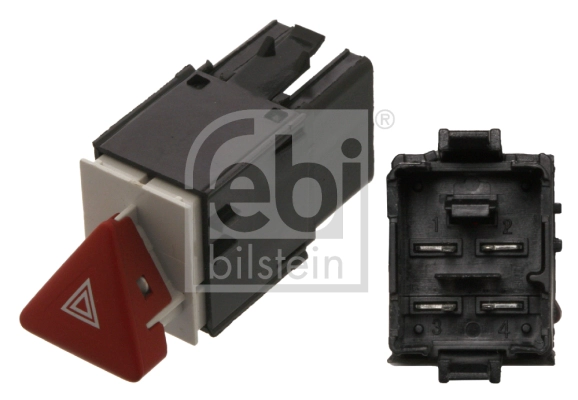 Указатель аварийной сигнализации FEBI BILSTEIN 38625