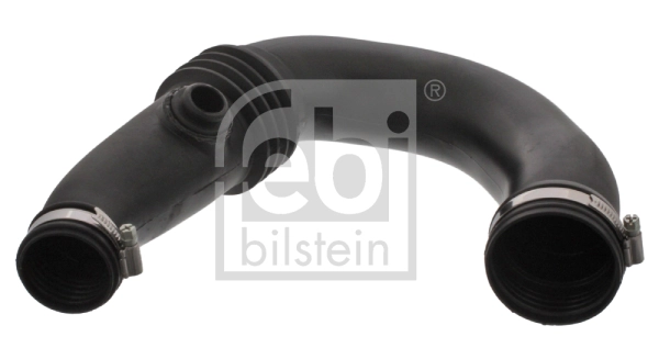 Трубка нагнетаемого воздуха FEBI BILSTEIN 45375