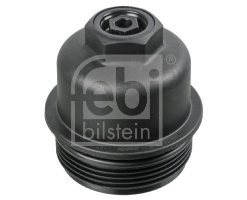 Крышка корпус масляного фильтра FEBI BILSTEIN 187824