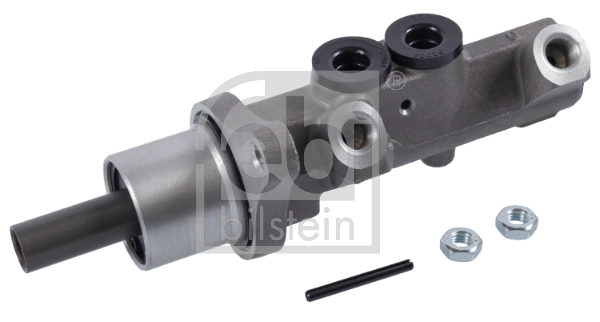 Главный тормозной цилиндр FEBI BILSTEIN 108704