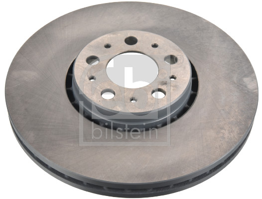 Тормозной диск FEBI BILSTEIN 171503