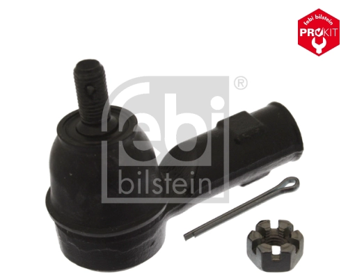 Наконечник поперечной рулевой тяги FEBI BILSTEIN 41925