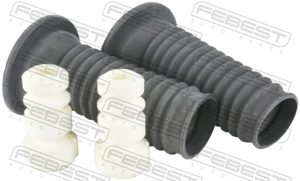 Пылезащитный комплект амортизатор FEBEST TSHB-NLP10F-KIT