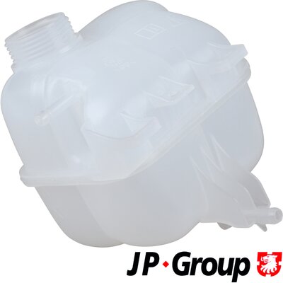 Компенсационный бак охлаждающая жидкость JP GROUP 6014700200