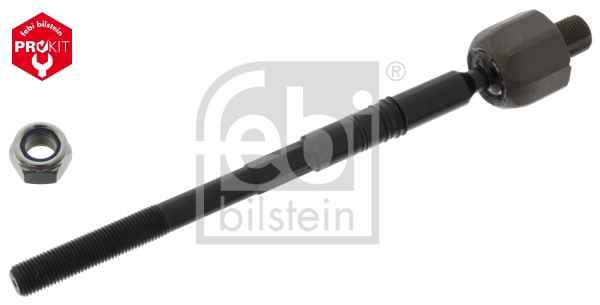 Осевой шарнир рулевая тяга FEBI BILSTEIN 38007