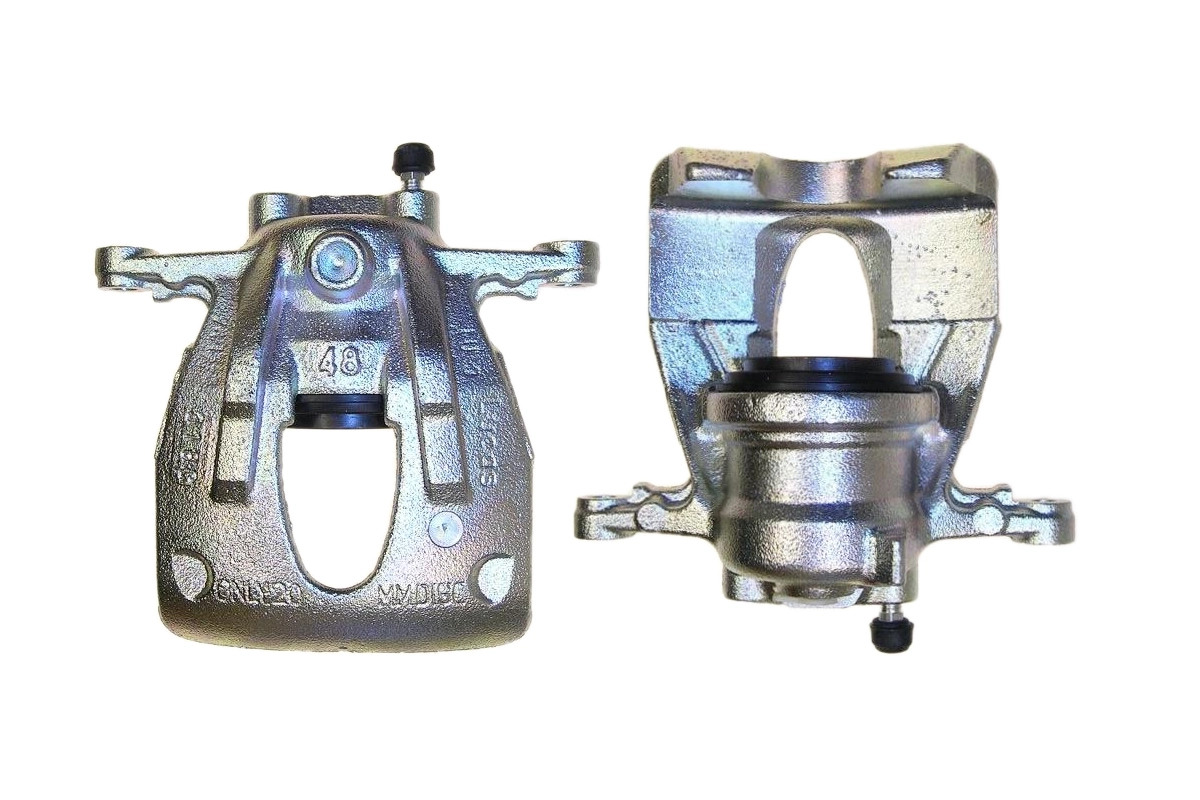 Тормозной суппорт BOSCH 0 986 473 257