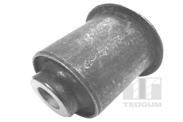Подвеска рычаг независимой подвески колеса TEDGUM 00281570