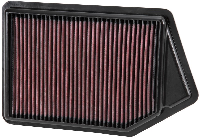 Воздушный фильтр K&N FILTERS 33-2498