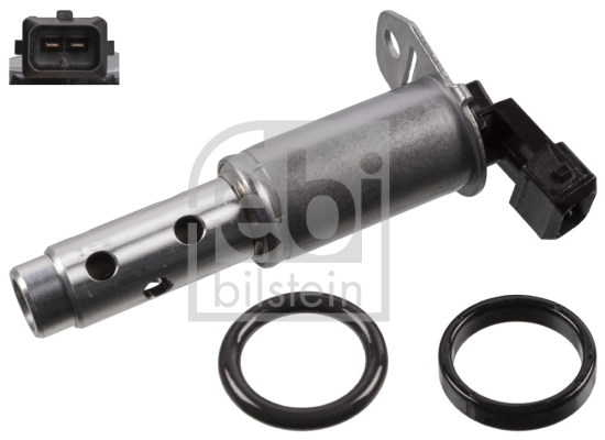 Центральный клапан шестерня привода распределительного вала FEBI BILSTEIN 103360