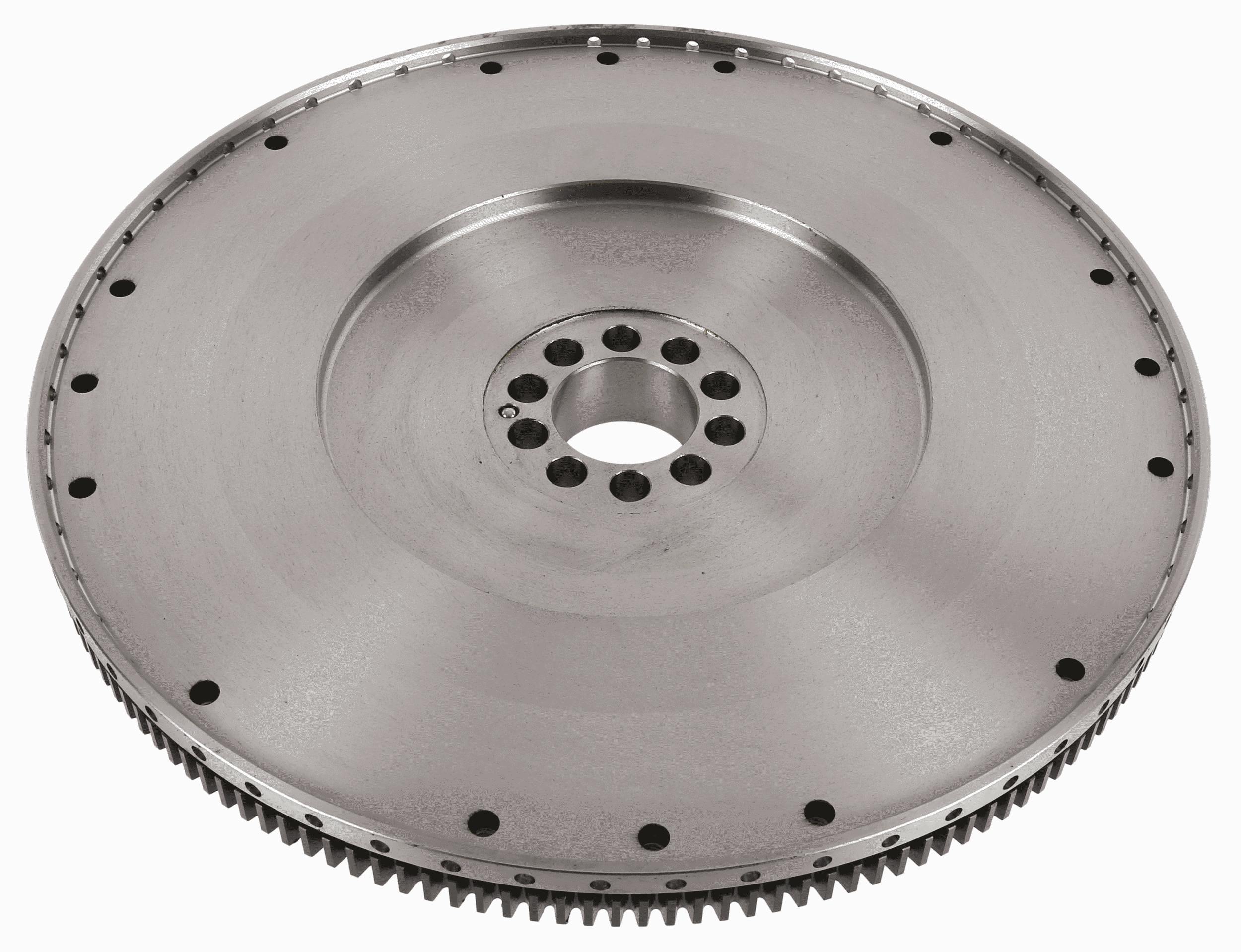 Маховик SACHS 3421 601 043
