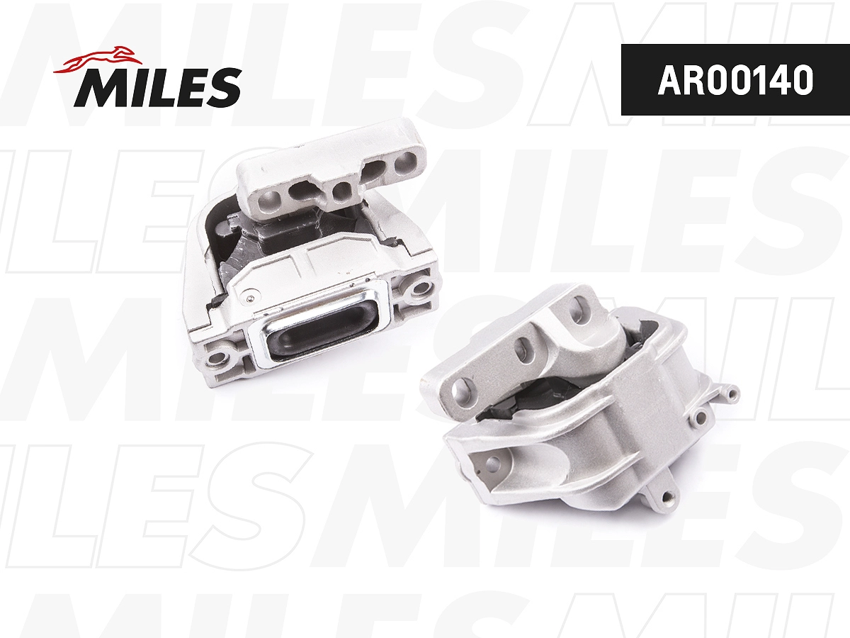 Подвеска двигатель MILES AR00140