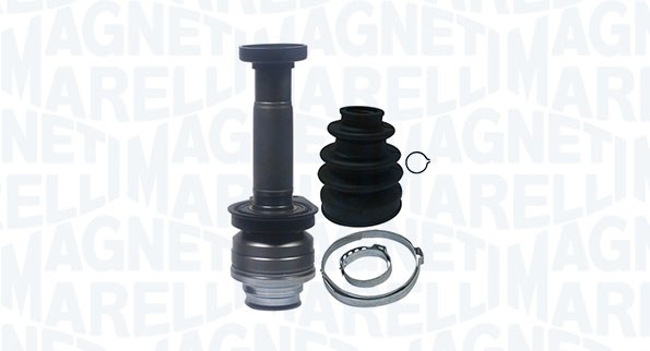 Шарнирный комплект приводной вал MAGNETI MARELLI 302009100044